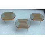 25mm Light Dependant Resistor / Ldr Photoresistor / CDS Cell (MJ25539)