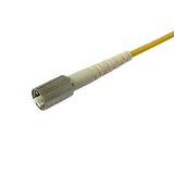 D4 Fiber Optic Connector (Fiber Connector)