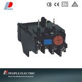 Thermal Relay Used on Contactor
