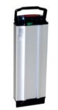 Rechargeable 36V 17.5ah Li-ion Battery with Charger for Electric Bicycle