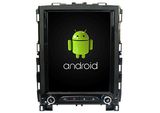 Android 6.0/7.1 Car Audio GPS Navigation for Renault Koleos/Megane 2017 with Radio Music Stereo