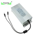 High Quality Aluminium Case 48V 4A Dual Output AC DC Switching Power Supply