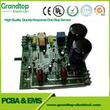 Single-Sided UL Rigid PCB Assembly Service