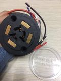 Ansic 136.41 Photocontrols Photoelectric Switch Dimmer Receptacle Socket Jl-240