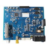 High Power GPS Tracker PCBA PCB Board Assembly Factory with Turnkey Service