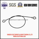 Customized Control Cable for Auto Spare Parts