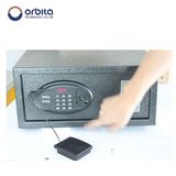 Shenzhen LED Display Reset Code Hotel Room Electronic Safe Box