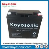VRLA Battery 12V 18ah for UPS/ Inverter, Lead Acid Battery, AGM Battery
