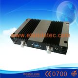 Lte800 30dBm 85dB Cell Phone Signal Booster