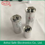 Motor Capacitor Air Conditioner A/C Part Cbb65A-1