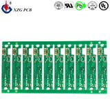 2layers Fr4 Printed Circuit Board, LED Display Board
