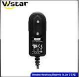 12W Power Adapter for EU Standard Plug (WZX-138)