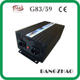 2500 Watt 48VDC Power Inverter Without Battery