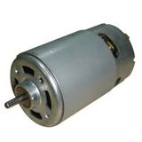 RS550 Micro DC Motor for Camera