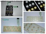 Good Performance Custom Membrane Switch (MIC-0090)