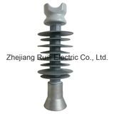 24kv Pin-Type Compostie Insulator (Silicone Rubber)