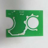 0.8-3.0mm Fr-4 PCB Manufacturing