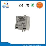 12V 0.5A Constant Voltage No Flicker 6W LED Driver for LED Strip