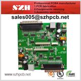China PCBA Make, Pcbamaking, Multilayer PCBA Making