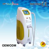 IPL Elight Shr RF Laser Hair Removal Machine 808nm Diode