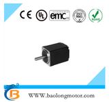 NEMA11 Hybrid Stepping stepper step Motor with threaded shaft modified shaft