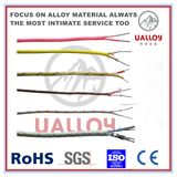 Fiberglass Insulated Round Wire (type K/E/N/J/T)