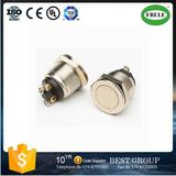 Pbs-28b-2 Anti-Vandal Switch Electric Switch