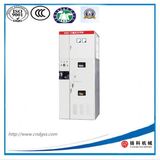 Tank-Type Fixed Metal Closed Switch