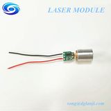850nm 5MW IR Line Laser Diode Module for Autonomic Robots