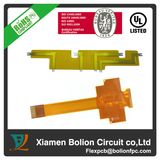 Double-Sided Flexible PCB for Medical Use