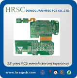 High Performance Electronic PCB Manufacturer with PCB Design Service Project