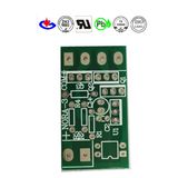 Small Size PCB Circuit Board with Lead Free HASL