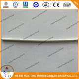 UL 83 Standard Thhn PVC Insulation Nylon Sheath Electrical Wire 600V Hot Sale