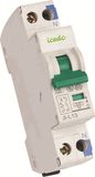 Miniature Circuit Breaker HJI-L13