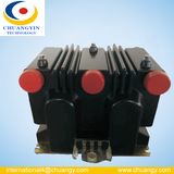 Three-Phase Voltage Transformer with Embeded Fuse 12kv Indoor