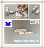 Rx27-1V Ceramic Encased Wirewound Resistor