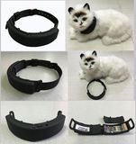 Pet GPS Tracker with 24 Hours Real Time Positioning (D62)