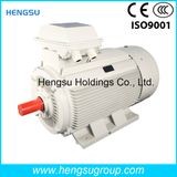 Ye2 75kw-4p Cast Iron Three Phase AC Induction Electric Motor
