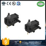 0.5A Mini Button Test Switch
