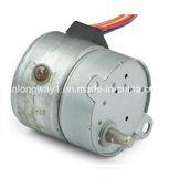 4phase Micro Pm Stepping Motor for Automatic Appliances