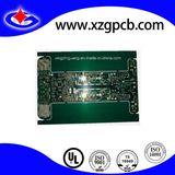 4 Layers Fr4+Isloar Getek Hybrid Imersion Silver PCB