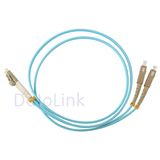Sc-LC mm Dx Patch Cord Jumpers