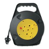 Professional Factory Ksd2109 Three Socket-Outlets with South African Plug