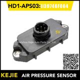 Truck Air Dryer Pressure Sensor Knorr Kr17030c for Mecedes-Benz Daf Iveco