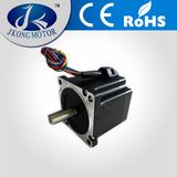 4 Phase NEMA34 Stepper Motor for Engraving Machine