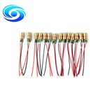 Laser Pointer Diode Module Red 650nm 5MW Laser Module