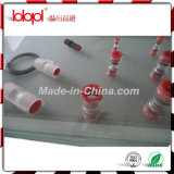 HDPE Microduct Straight Connector for Fiber 10/8mm