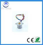 CE Approved Bipolar 18 Degree Permanent Magnet Stepper Motor