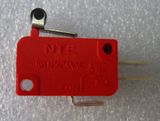 SGS High Current Micro Switch for Home Appliances