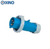 Qixing High-End Industrial Plug 230V 16A 3p 6h IP67